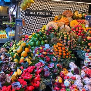 Meet your Posher, Kayley